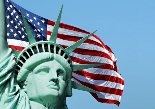 США