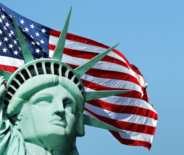 США