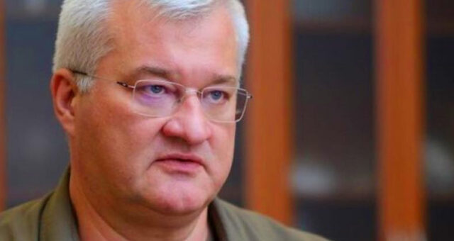 Cибіга Aндрій Iванович